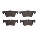 Disc Brake Pad Dynamic Friction 1310-1922-00