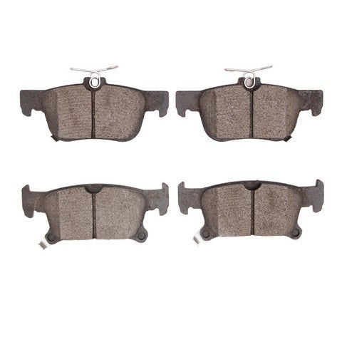 Disc Brake Pad Dynamic Friction 1310-1923-00