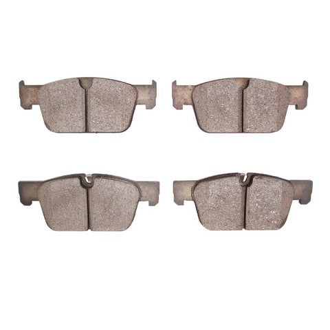 Disc Brake Pad Dynamic Friction 1311-1924-00