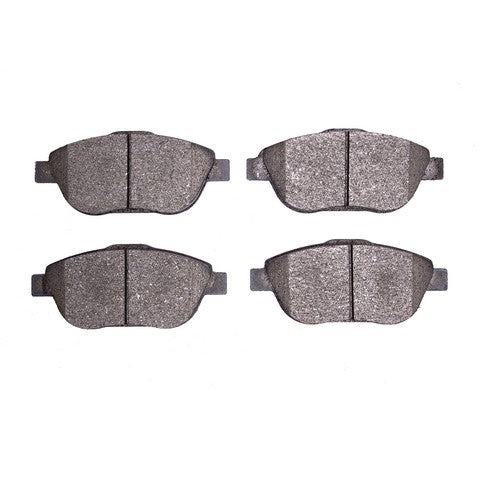 Disc Brake Pad Dynamic Friction 1310-1933-00