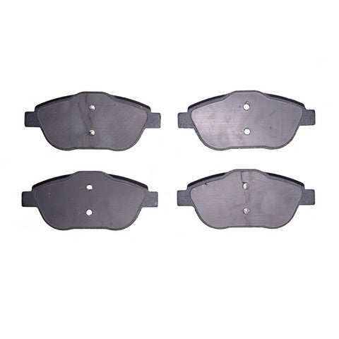 Disc Brake Pad Dynamic Friction 1310-1933-00