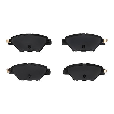 Disc Brake Pad Dynamic Friction 1310-1934-00