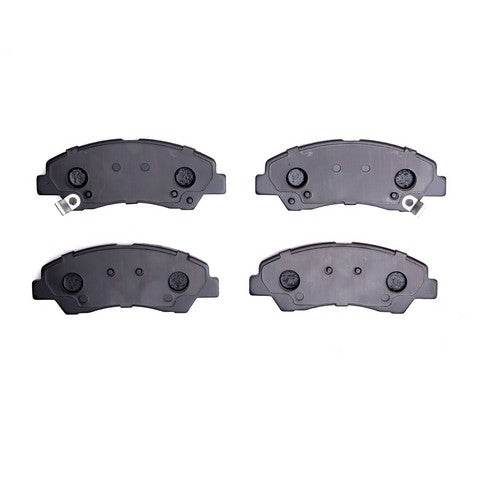 Disc Brake Pad Dynamic Friction 1311-1935-00