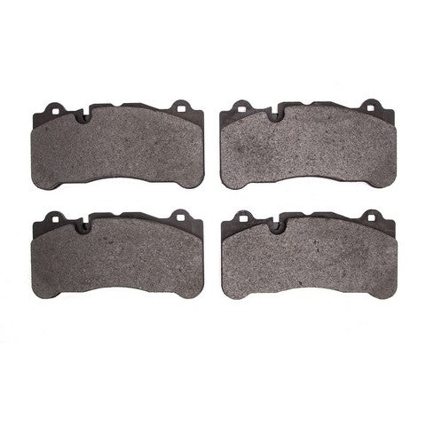 Disc Brake Pad Dynamic Friction 1311-1944-00