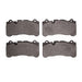 Disc Brake Pad Dynamic Friction 1311-1944-00
