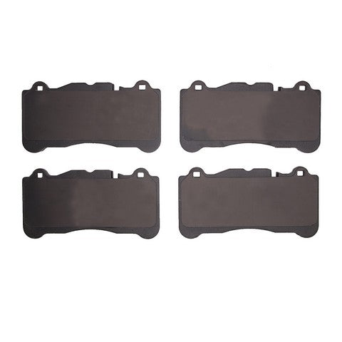 Disc Brake Pad Dynamic Friction 1311-1944-00