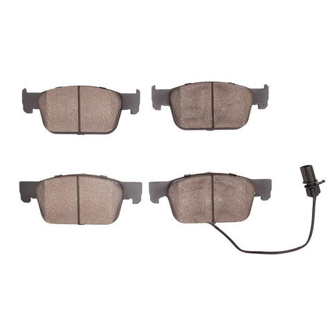 Disc Brake Pad Dynamic Friction 1310-1953-00