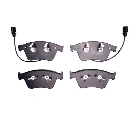 Disc Brake Pad Dynamic Friction 1311-1960-00