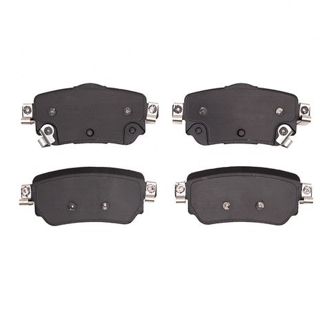 Disc Brake Pad Dynamic Friction 1310-1965-00