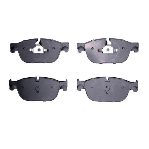 Disc Brake Pad Set Dynamic Friction 1311-1966-00