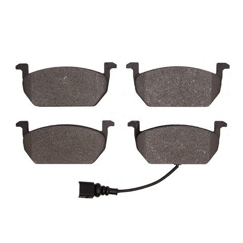 Disc Brake Pad Dynamic Friction 1310-1968-00