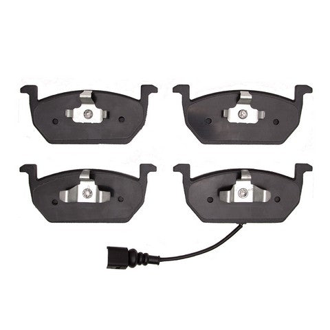 Disc Brake Pad Set Dynamic Friction 1311-1968-00