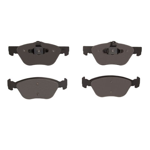 Disc Brake Pad Dynamic Friction 1310-1970-00