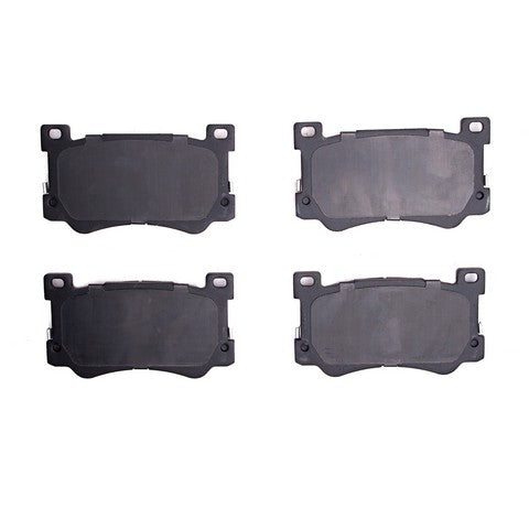 Disc Brake Pad Dynamic Friction 1310-1975-00