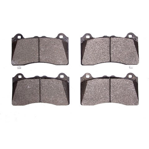 Disc Brake Pad Dynamic Friction 1310-1977-00