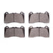 Disc Brake Pad Dynamic Friction 1311-1977-00