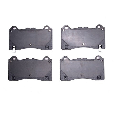 Disc Brake Pad Dynamic Friction 1311-1977-00