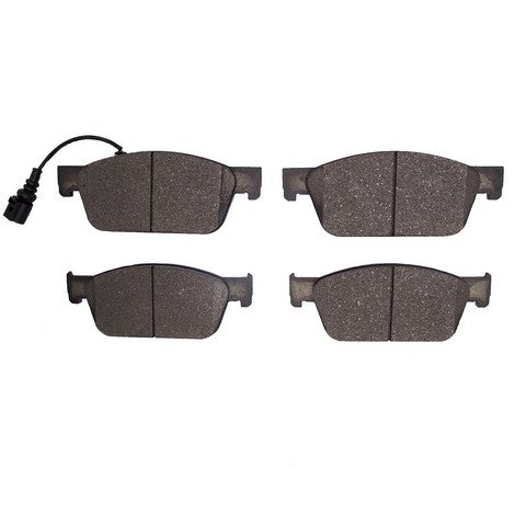 Disc Brake Pad Set Dynamic Friction 1311-2033-00