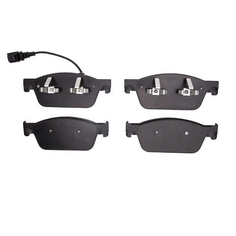 Disc Brake Pad Set Dynamic Friction 1311-2033-00