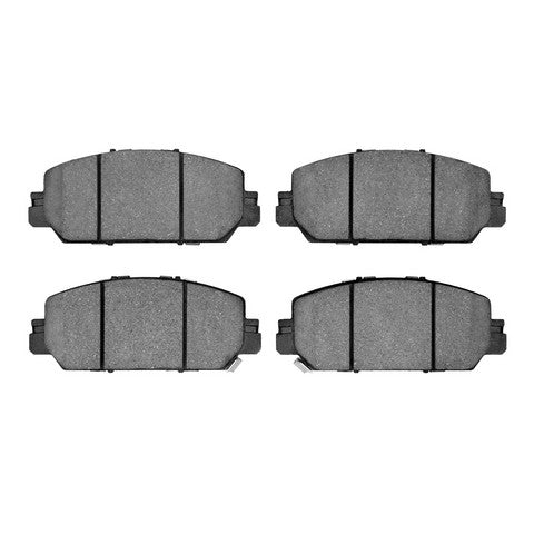Disc Brake Pad Dynamic Friction 1310-2036-00