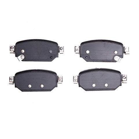 Disc Brake Pad Dynamic Friction 1311-2042-00