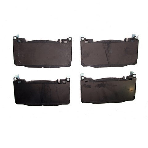 Disc Brake Pad Set Dynamic Friction 1551-2048-00