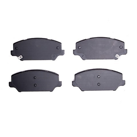 Disc Brake Pad Dynamic Friction 1310-2049-00