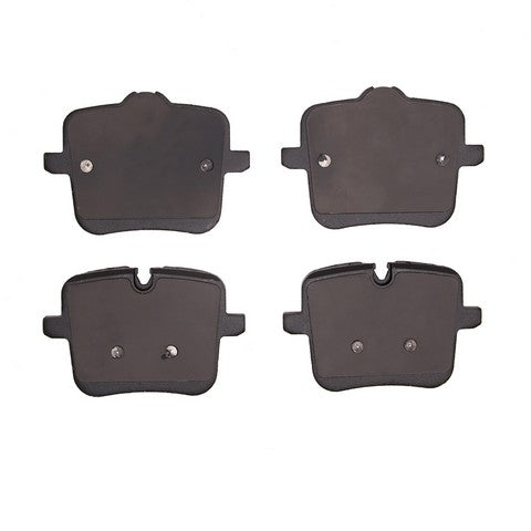 Disc Brake Pad Dynamic Friction 1552-2059-00