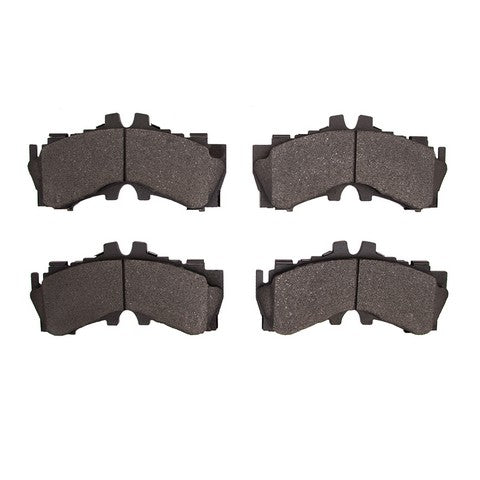 Disc Brake Pad Dynamic Friction 1310-2062-00