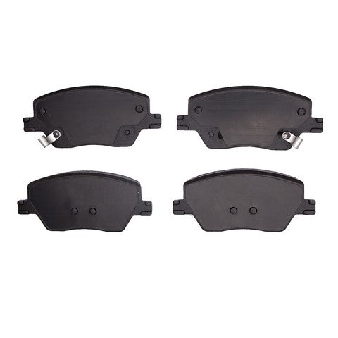 Disc Brake Pad Set Dynamic Friction 1310-2066-00