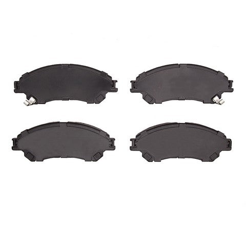 Disc Brake Pad Set Dynamic Friction 1310-2096-00