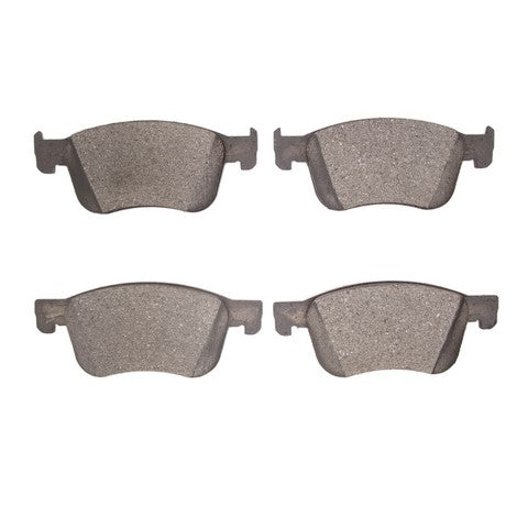 Disc Brake Pad Dynamic Friction 1311-2115-00