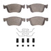 Disc Brake Pad Dynamic Friction 1310-2115-01