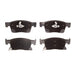 Disc Brake Pad Dynamic Friction 1310-2127-00