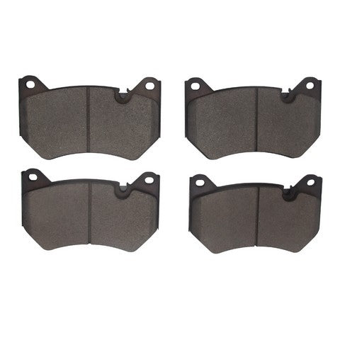 Disc Brake Pad Set Dynamic Friction 1551-2139-00