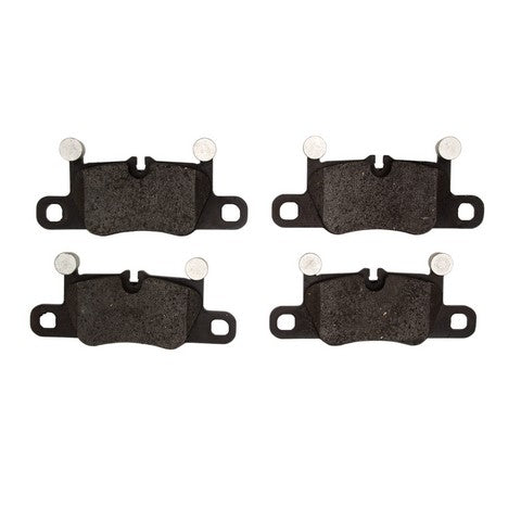 Disc Brake Pad Set Dynamic Friction 1551-2148-00