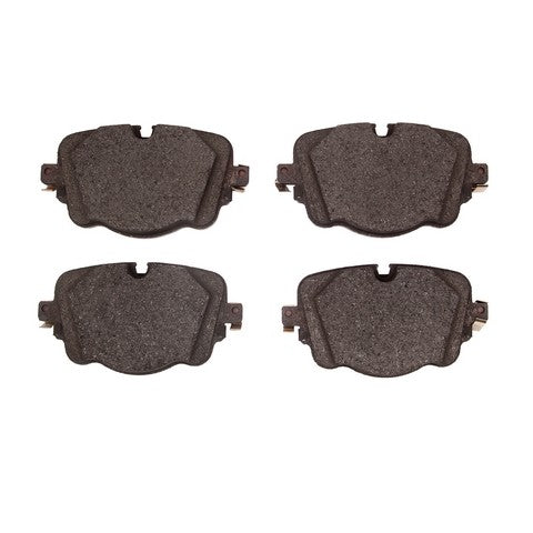 Disc Brake Pad Set Dynamic Friction 1551-2154-00