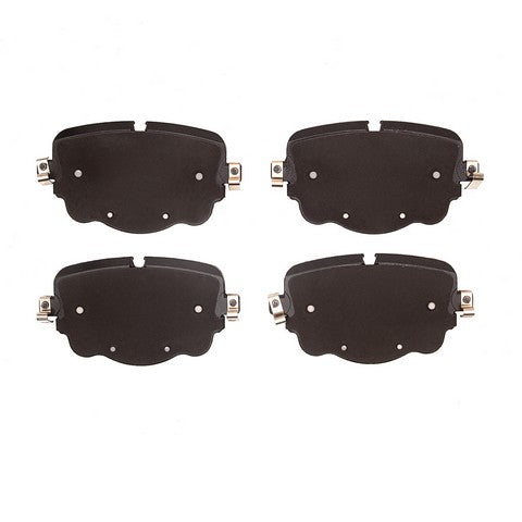Disc Brake Pad Set Dynamic Friction 1551-2154-00