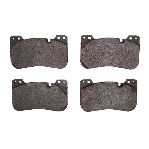 Disc Brake Pad Dynamic Friction 1310-2155-00