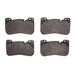 Disc Brake Pad Dynamic Friction 1310-2155-00