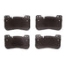 Disc Brake Pad Dynamic Friction 1311-2155-00