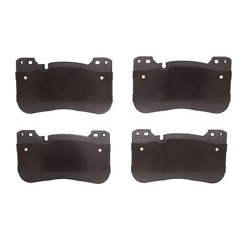 Disc Brake Pad Dynamic Friction 1310-2155-00
