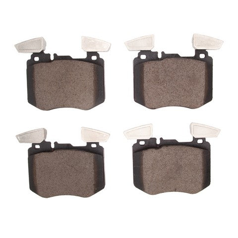 Disc Brake Pad Dynamic Friction 1311-2162-00