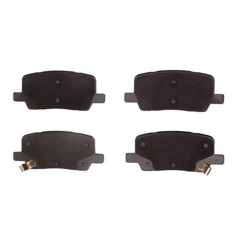 Disc Brake Pad Dynamic Friction 1310-2164-00