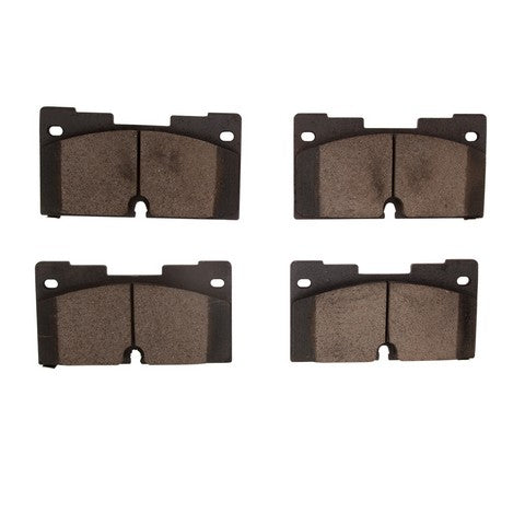 Disc Brake Pad Dynamic Friction 1311-2173-00