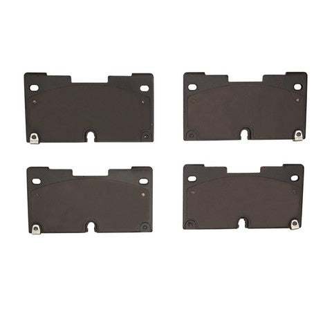 Disc Brake Pad Dynamic Friction 1311-2173-00