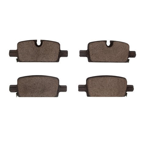 Disc Brake Pad Dynamic Friction 1311-2174-00