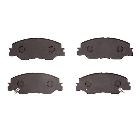 Disc Brake Pad Dynamic Friction 1310-2185-00