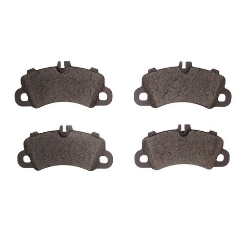 Disc Brake Pad Dynamic Friction 1311-2192-00