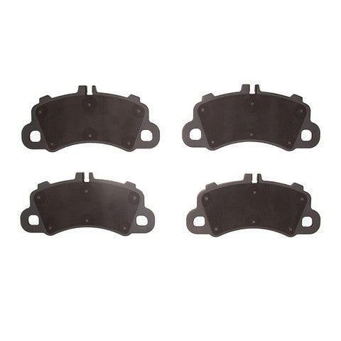 Disc Brake Pad Dynamic Friction 1311-2192-00